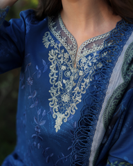 Naqsh By Ayleen | Silsila