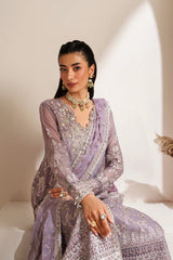 Neorah | MAHVEEN CHIFFON | SKU: XF-869