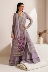 Neorah | MAHVEEN CHIFFON | SKU: XF-869