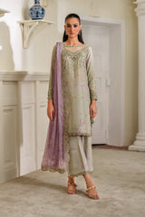 IZNIK Printed Formals | UE-539
