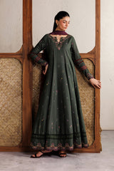 Iznik Festive Lawn '26 | IBE-03 Embroidered Lawn