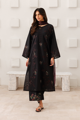 Iznik Summer Collection '26 | UE-637 Printed Lawn