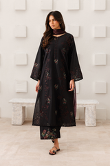 Iznik Summer Collection '26 | UE-637 Printed Lawn