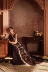 Iznik luxury winter velvet collection 2025