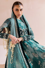 Velvet Formal | Embroidere CVF D-06