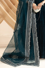 Alizeh | AF-VLT-2214-Mystique | Lamour Inlays Velvetine