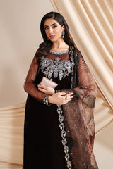 Alizeh | AF-VLT-2211-ARIES | Lamour Inlays Velvetine