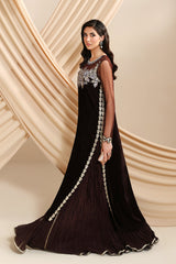 Alizeh | AF-VLT-2211-ARIES | Lamour Inlays Velvetine