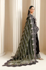 Alizeh | AF-VLT-2213-Vanya | Lamour Inlays Velvetine