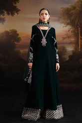 Alizeh | AF-VLT-2210-Vinni | Lamour Inlays Velvetine