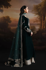 Alizeh | AF-VLT-2210-Vinni | Lamour Inlays Velvetine