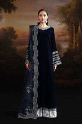 Alizeh | AF-VLT-2208 | Velvetine