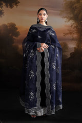 Alizeh | AF-VLT-2208 | Velvetine