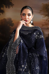 Alizeh | AF-VLT-2208 | Velvetine