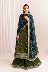 Xenia Formals | MAHVASH