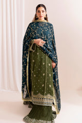 Xenia Formals | MAHVASH