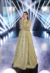 Elaf | ESH-07 MINT MAJESTY | STARDOM FORMAL HANDWORK