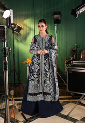 Elaf | ESH-06 SKYFALL | STARDOM FORMAL HANDWORK