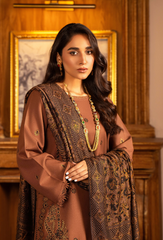 HumDum | D-04 | Aaima '25 WINTER