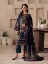 Syra Lawn '26 By Gulaal | Aluxe