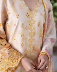 Neeshay Printkari '26 | SOLAYA