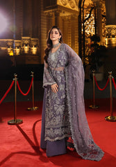 Elaf | ESH-04 MUSE | STARDOM FORMAL HANDWORK