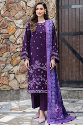 Farasha | Maylin | EMINENCE KHADDAR F/W 25