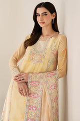Farasha UNSTITCHED FORMALS ’26 | Floral Ray