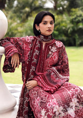 Elaf BELLADORE - PRINTS CHIFFON '26 | EPA-5B MONTROSE