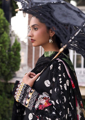 Elaf BELLADORE - PRINTS CHIFFON '26 | EPA-1B QUEEN