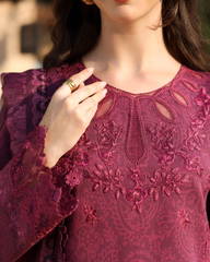 Naqsh By Ayleen | Suroor