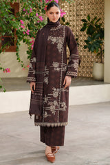 Meline | 09 - Autumn Rose