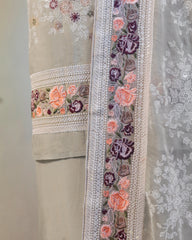 Highway Fashion LookBook | Muse | Chapter 1 Collection