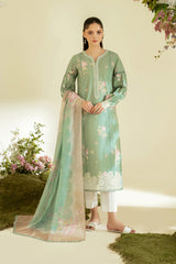 Iznik | UE-453 | Printed Lawn Summer Dress