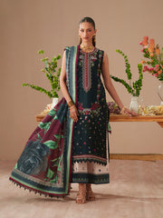 Jojo Summer '26 By Binilyas | 81A | 3 PC Lawn