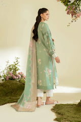 Iznik | UE-453 | Printed Lawn Summer Dress