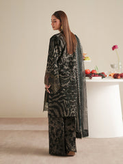 Jojo Summer '26 By Binilyas | 82A | 3 PC Lawn