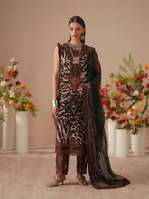 Jojo Summer '26 By Binilyas | 82B | 3 PC Lawn