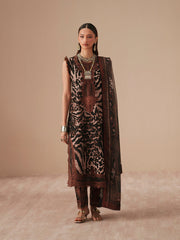 Jojo Summer '26 By Binilyas | 82B | 3 PC Lawn