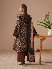 Jojo Summer '26 By Binilyas | 83A | 3 PC Lawn