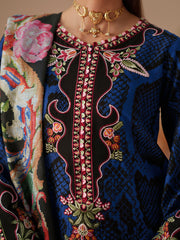 Jojo Summer '26 By Binilyas | 83B | 3 PC Lawn