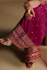 Iznik Formals | UE-727 Pure Ramen Silk