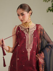 Jojo Summer '26 By Binilyas | 84B | 3 PC Lawn