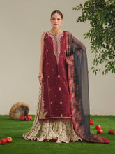 Jojo Summer '26 By Binilyas | 84B | 3 PC Lawn