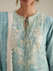 Jojo Summer '26 By Binilyas | 86A | 3 PC Lawn