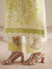 Jojo Summer '26 By Binilyas | 86B | 3 PC Lawn