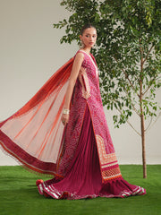 Jojo Summer '26 By Binilyas | 87A | 3 PC Lawn