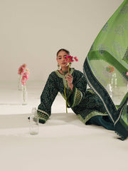 Jojo Summer '26 By Binilyas | 87B | 3 PC Lawn