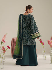 Jojo Summer '26 By Binilyas | 87B | 3 PC Lawn