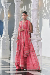 Sobia Nazir Luxury Lawn Eid '26 | Design 8B